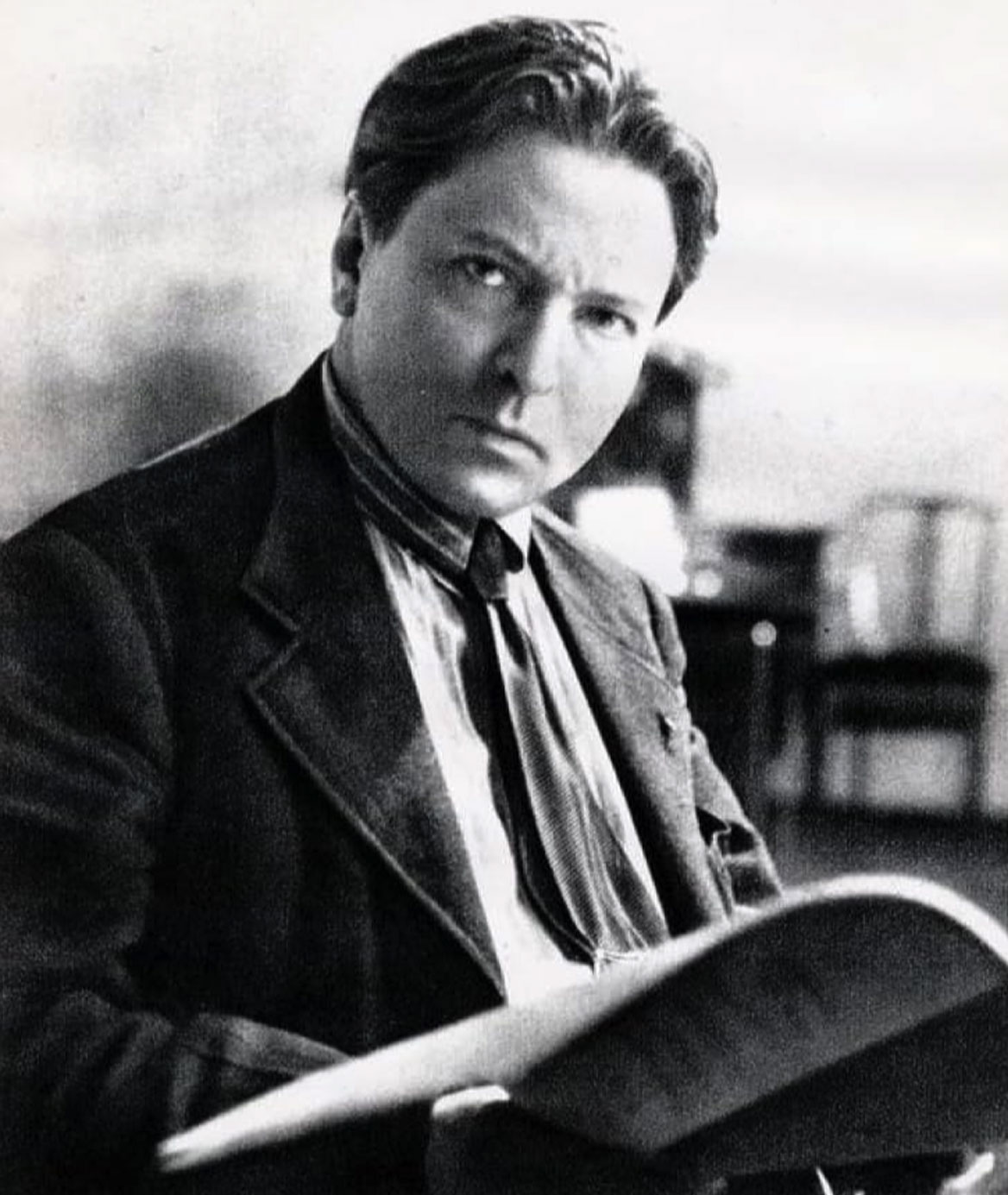 Scrisoare publică pentru protejarea manuscriselor lui George Enescu – Semnează peste 100 de personalități ale culturii.