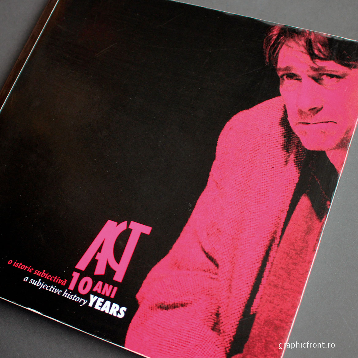 Marina Constantinescu, invitată la Vorba de Cultură, între 2-6 martie, de luni până vineri, între 12:00-12:30. Realizator Ema Stere