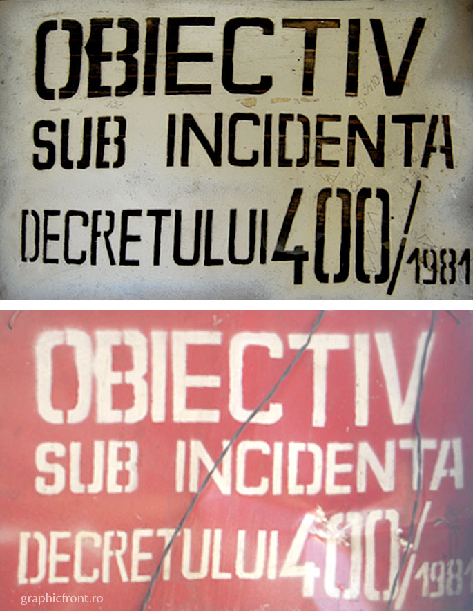 Ordine și direcționare